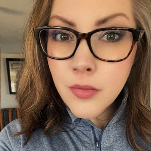 Melissa Carter